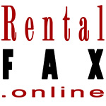 Rental Fax