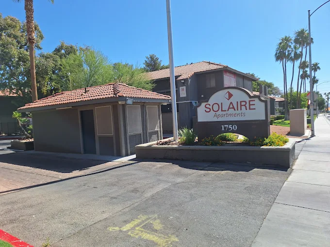 solairesign